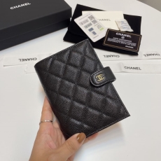 Chanel Wallet Purse